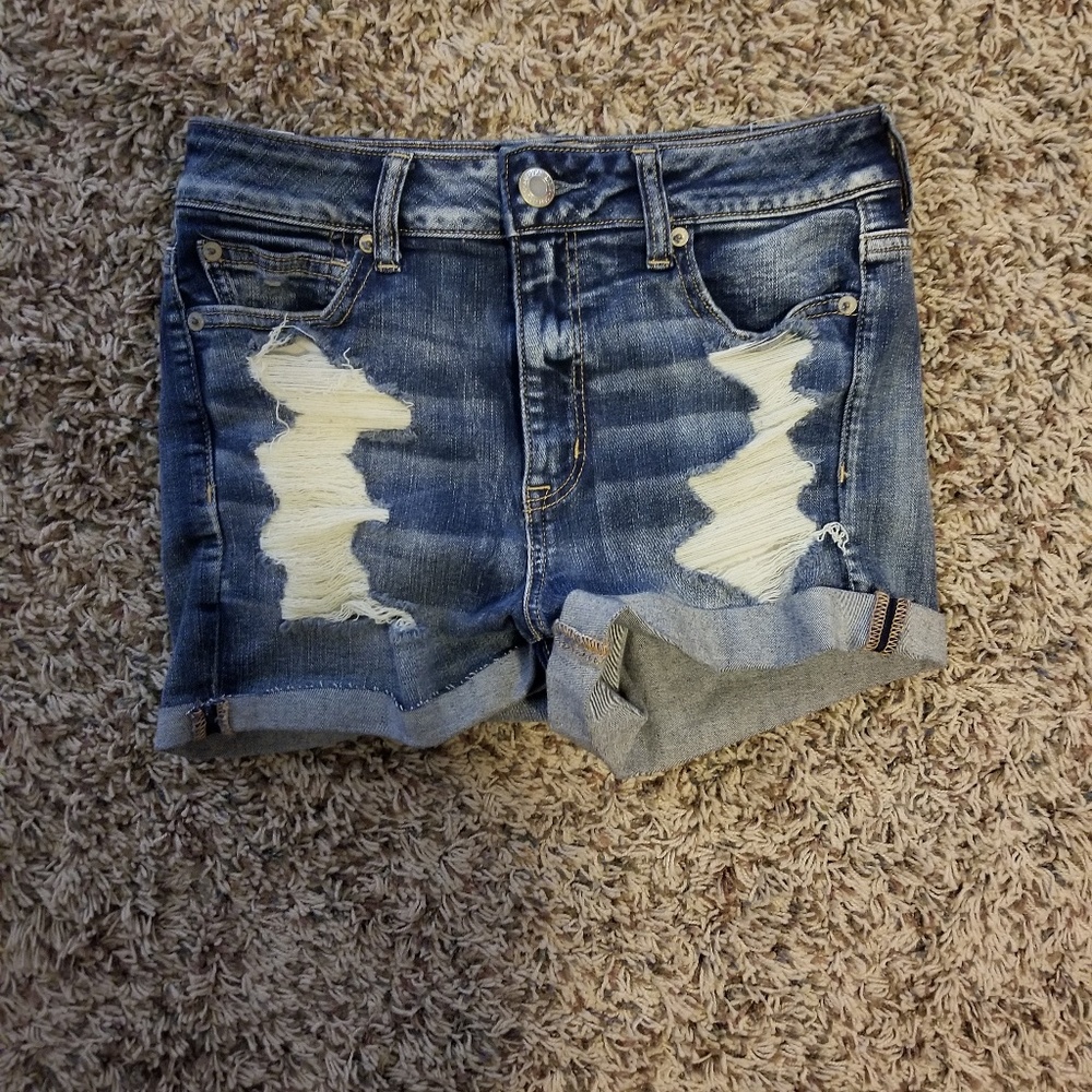 Shorts